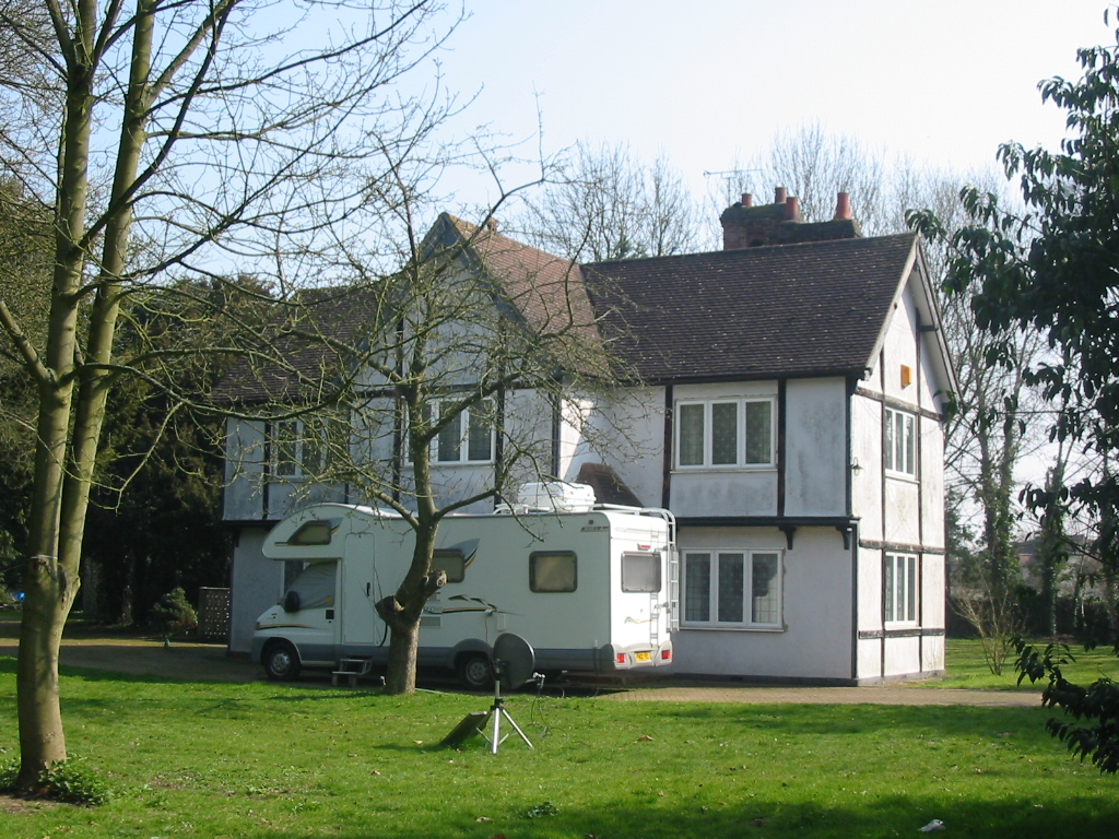 House Guards Security Company Powys House Guards Ltd