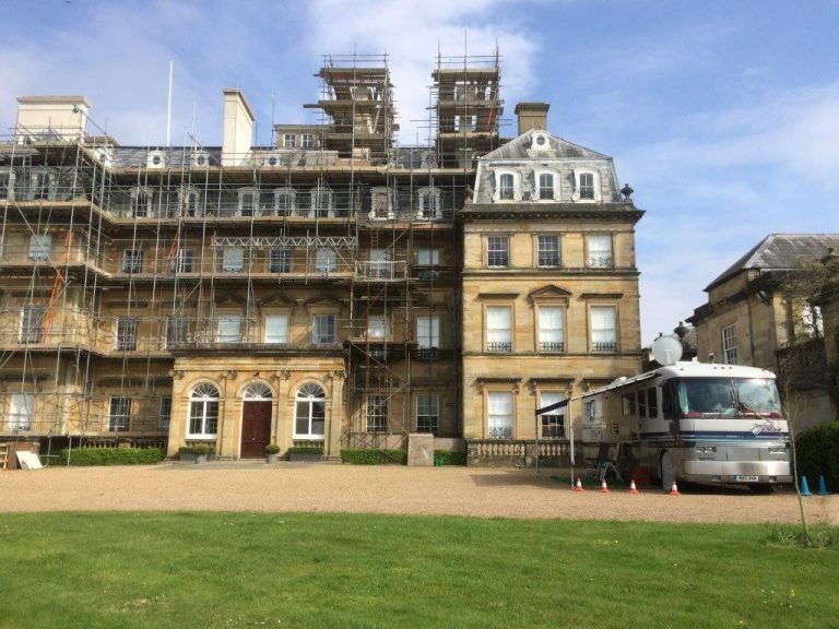 House Guards Information House Guards Security Ltd