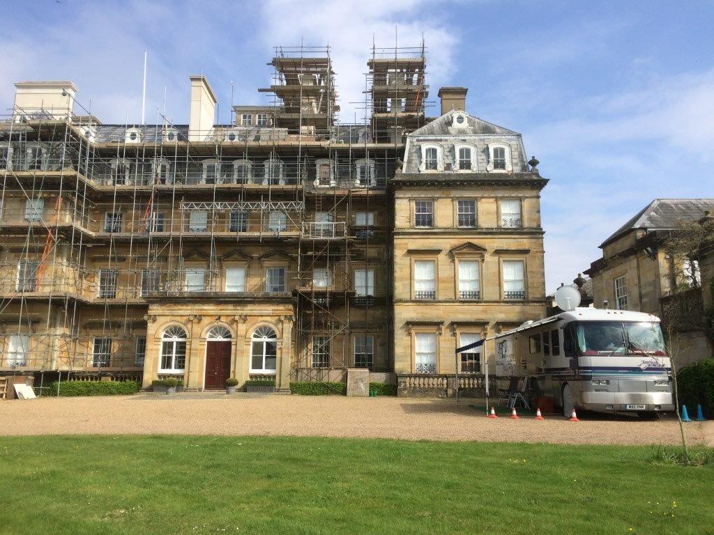 House Guards Information House Guards Security Ltd